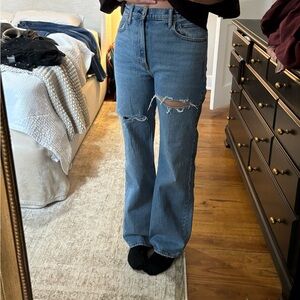 Abercrombie & Fitch Jeans